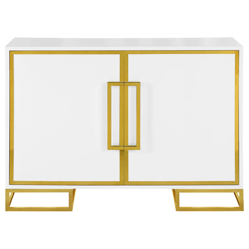 Coaster Furniture 959594 Accent Cabinet IMAGE 2