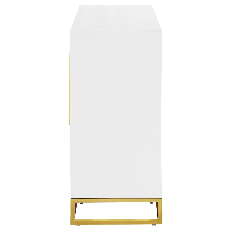 Coaster Furniture 959594 Accent Cabinet IMAGE 5