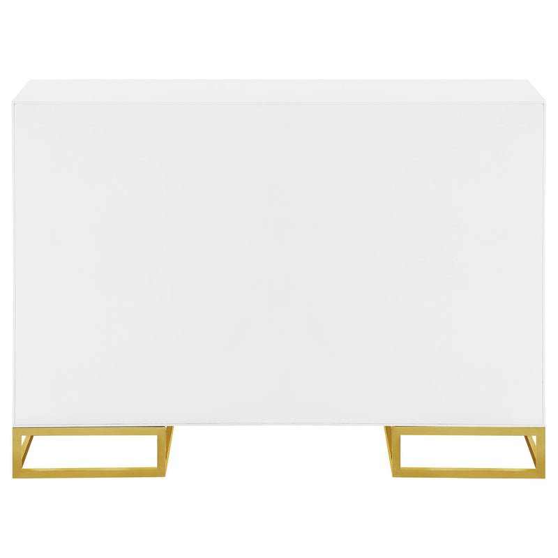 Coaster Furniture 959594 Accent Cabinet IMAGE 7