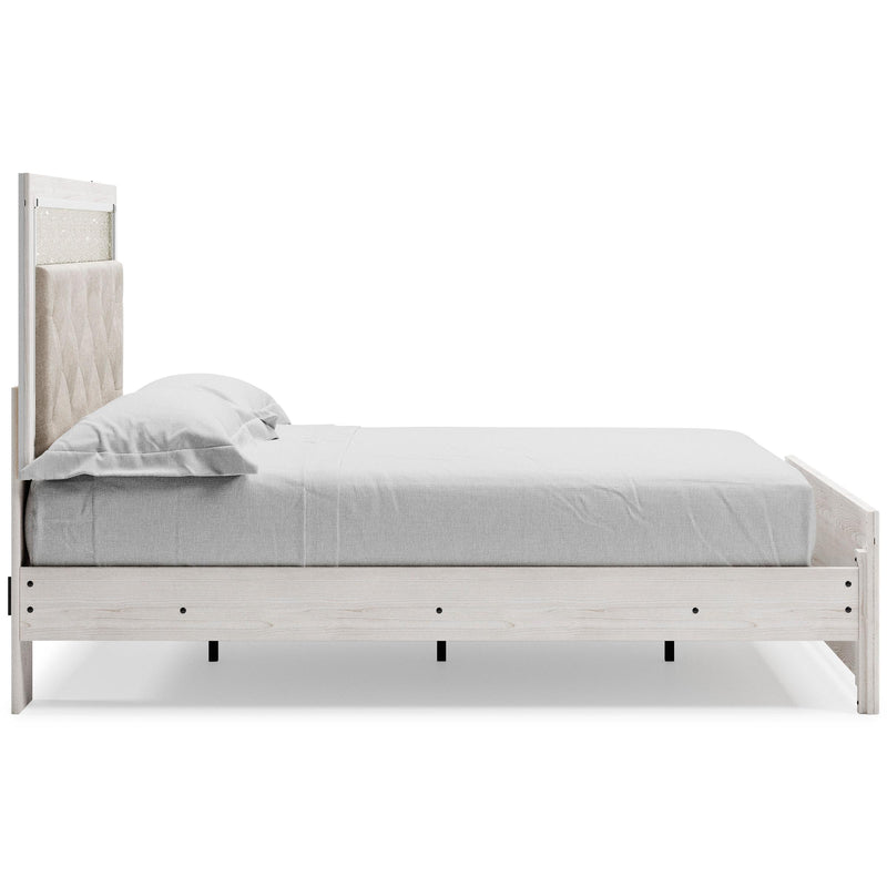  Signature Design by Ashley Altyra B2640B18 Queen Panel Bed IMAGE 3