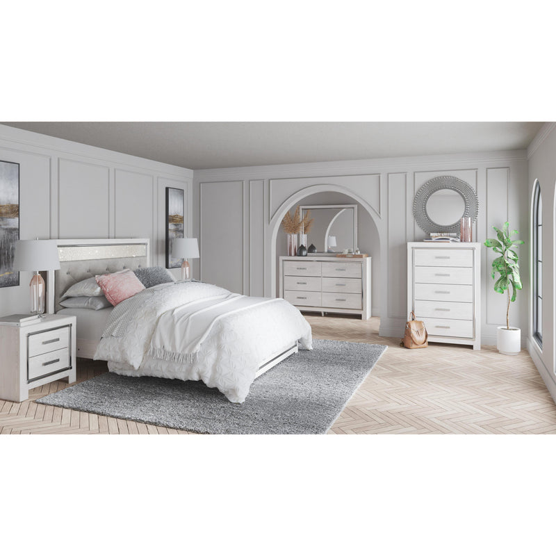  Signature Design by Ashley Altyra B2640B18 Queen Panel Bed IMAGE 8