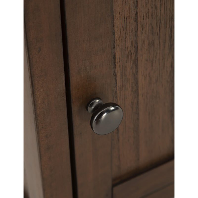 Signature Design by Ashley Treytown T300-117 Chair Side End Table IMAGE 9