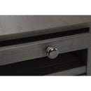  Signature Design by Ashley Treytown T300-317 Chair Side End Table IMAGE 9