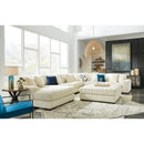  Signature Design by Ashley Lindyn 21104S11 6 pc Sectional with Chaise IMAGE 7
