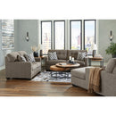  Signature Design by Ashley Mahoney 3100535 Loveseat IMAGE 8