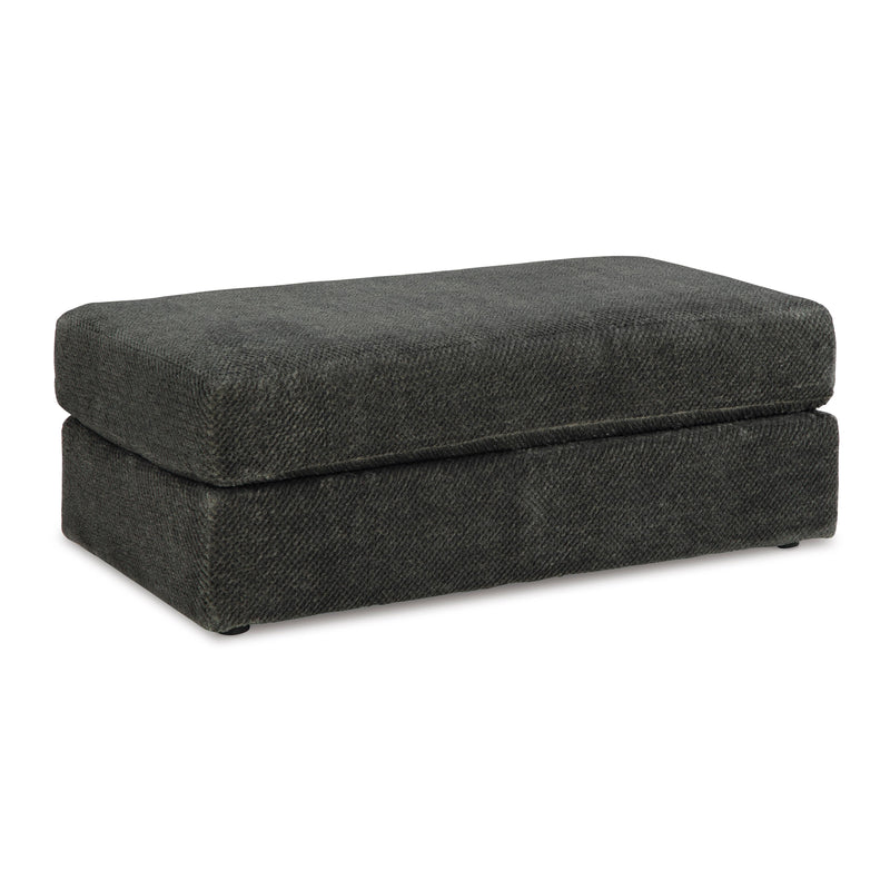 Signature Design by Ashley Karinne 3140208 Oversized Accent Ottoman IMAGE 1