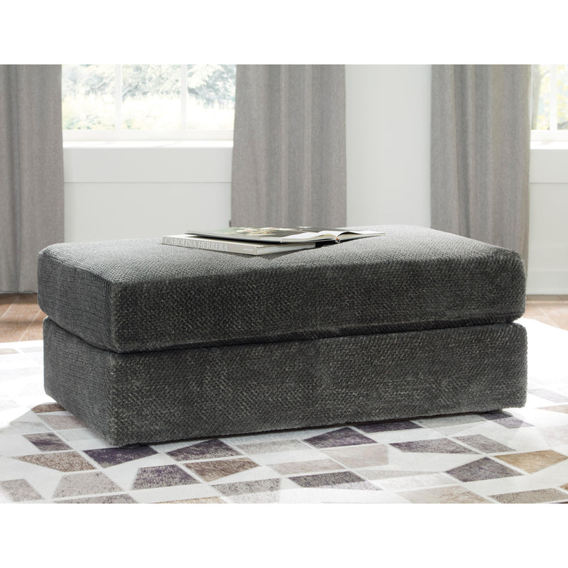 Signature Design by Ashley Karinne 3140208 Oversized Accent Ottoman IMAGE 5