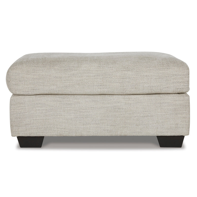 Signature Design by Ashley Vayda 3310414 Ottoman IMAGE 2
