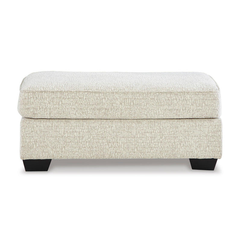 Signature Design by Ashley Valerano 3340414 Ottoman IMAGE 2