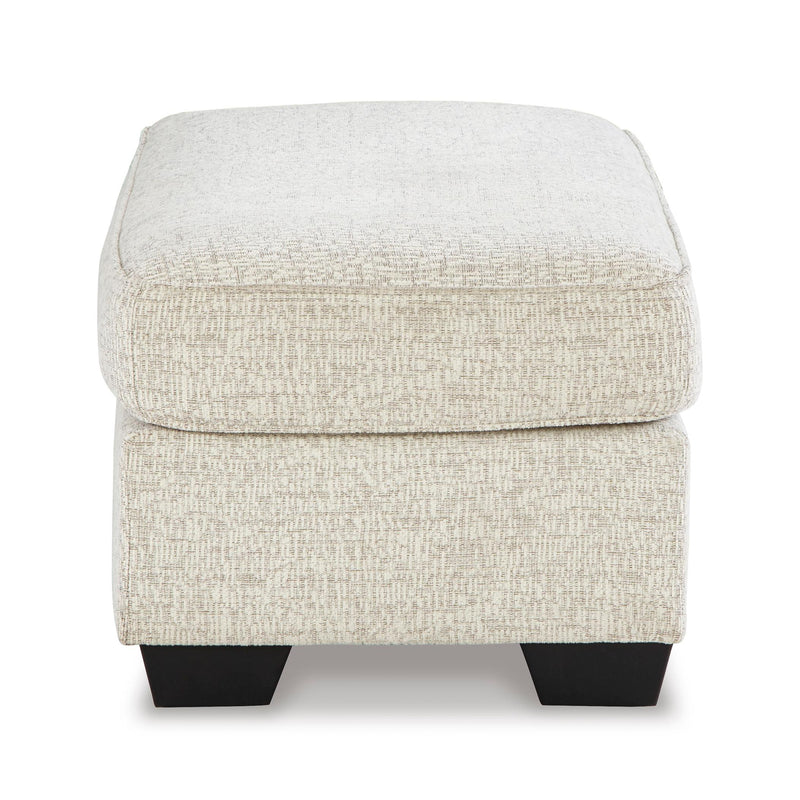 Signature Design by Ashley Valerano 3340414 Ottoman IMAGE 3