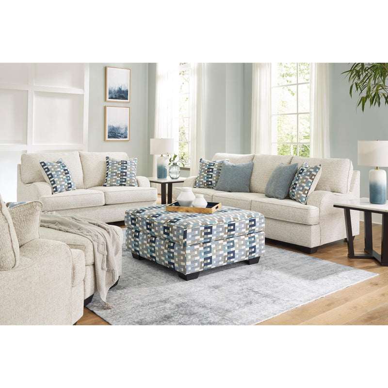 Signature Design by Ashley Valerano 3340414 Ottoman IMAGE 9