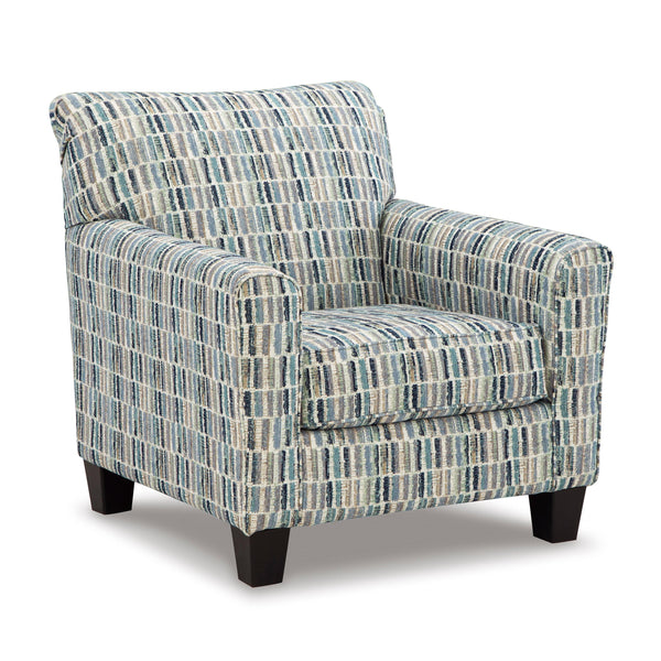 Signature Design by Ashley Valerano 3340421 Accent Chair IMAGE 1
