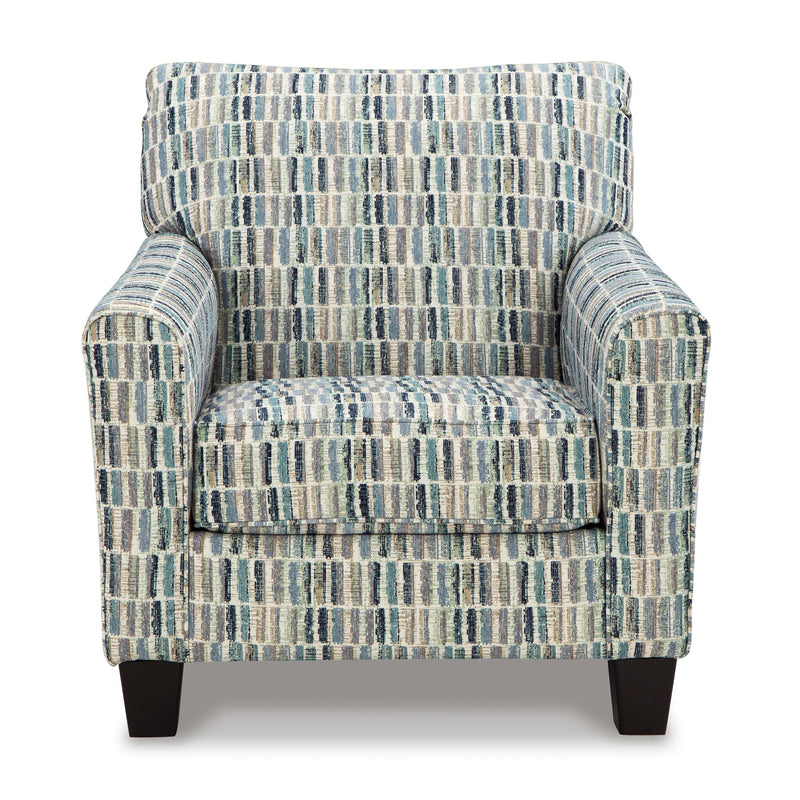 Signature Design by Ashley Valerano 3340421 Accent Chair IMAGE 2