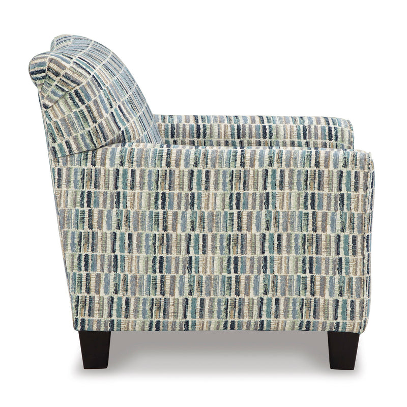 Signature Design by Ashley Valerano 3340421 Accent Chair IMAGE 3