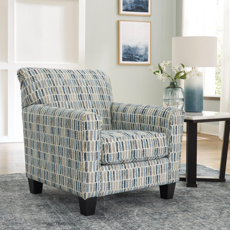 Signature Design by Ashley Valerano 3340421 Accent Chair IMAGE 5