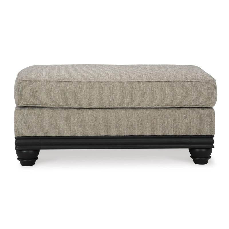 Signature Design by Ashley Elbiani 3870414 Ottoman IMAGE 2