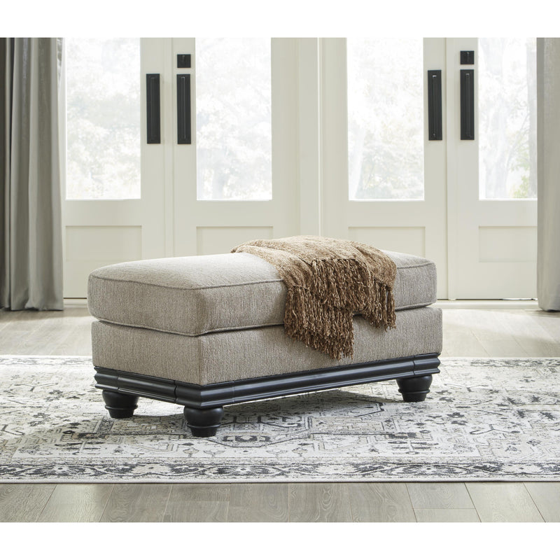 Signature Design by Ashley Elbiani 3870414 Ottoman IMAGE 5