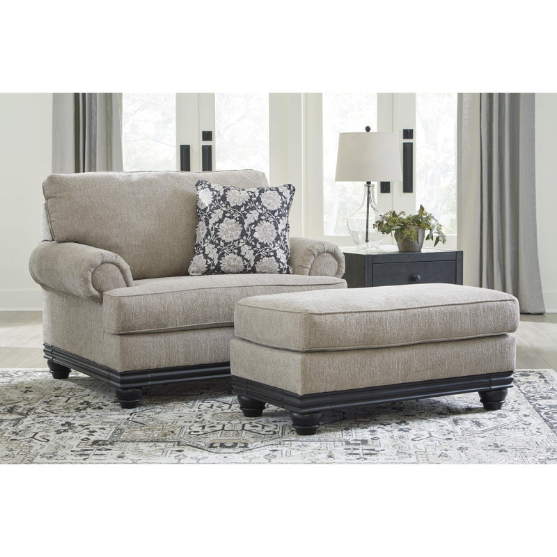 Signature Design by Ashley Elbiani 3870414 Ottoman IMAGE 7