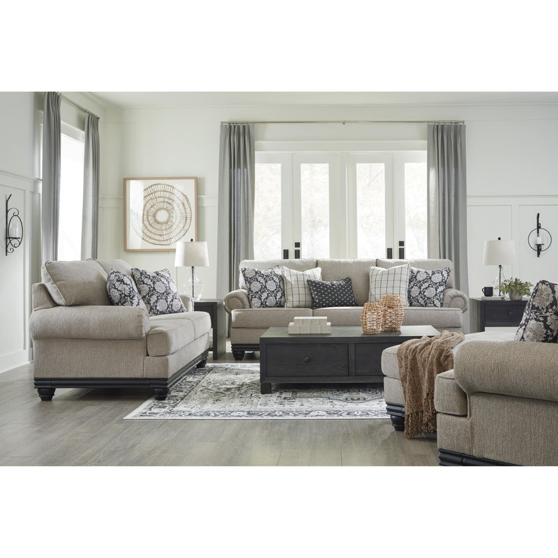 Signature Design by Ashley Elbiani 3870414 Ottoman IMAGE 8