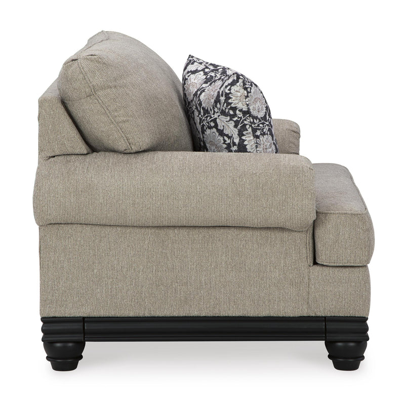 Signature Design by Ashley Elbiani 3870423 Chair and a Half IMAGE 3