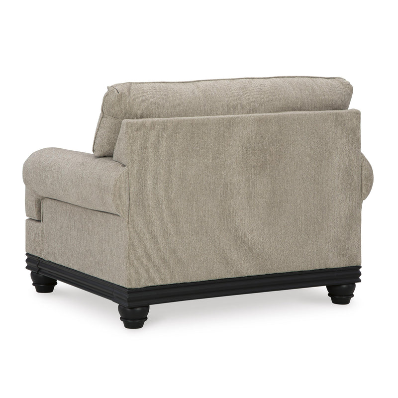 Signature Design by Ashley Elbiani 3870423 Chair and a Half IMAGE 4