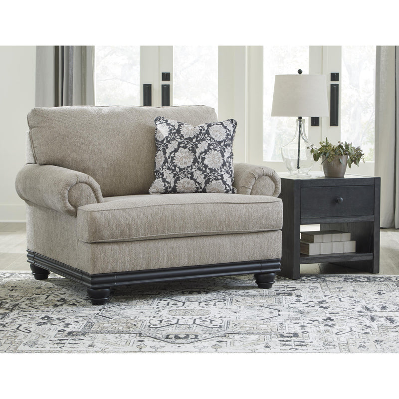 Signature Design by Ashley Elbiani 3870423 Chair and a Half IMAGE 5