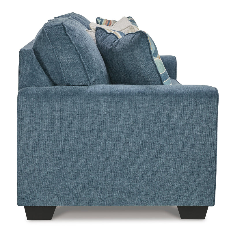 Signature Design by Ashley Cashton 4060539 Queen Sofa Sleeper IMAGE 3