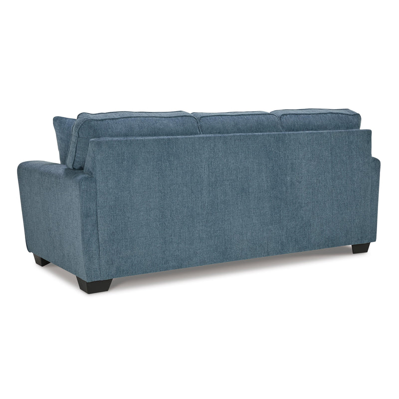 Signature Design by Ashley Cashton 4060539 Queen Sofa Sleeper IMAGE 4