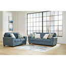  Signature Design by Ashley Cashton 4060539 Queen Sofa Sleeper IMAGE 7