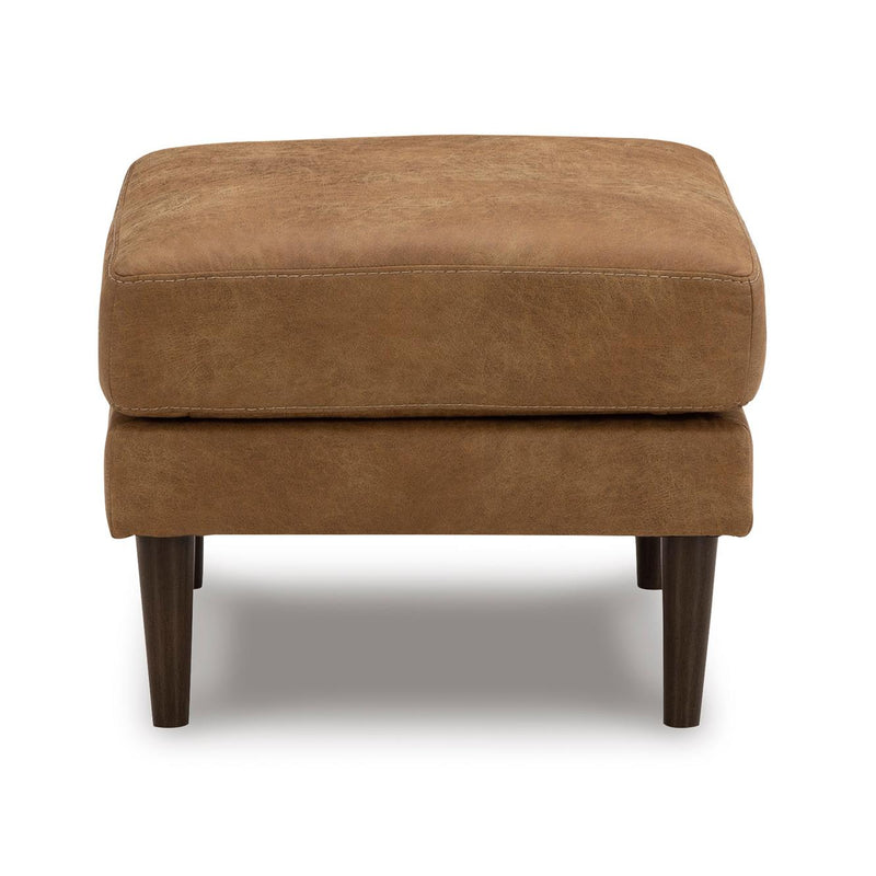 Signature Design by Ashley Telora 4100214 Ottoman IMAGE 3