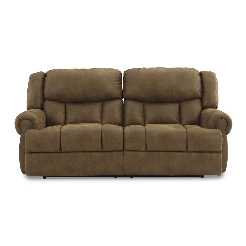 Signature Design by Ashley Boothbay 4470481 2 Seat Reclining Sofa IMAGE 3