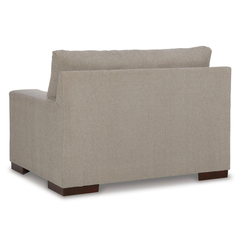 Signature Design by Ashley Maggie 5200423 Chair and a Half IMAGE 4