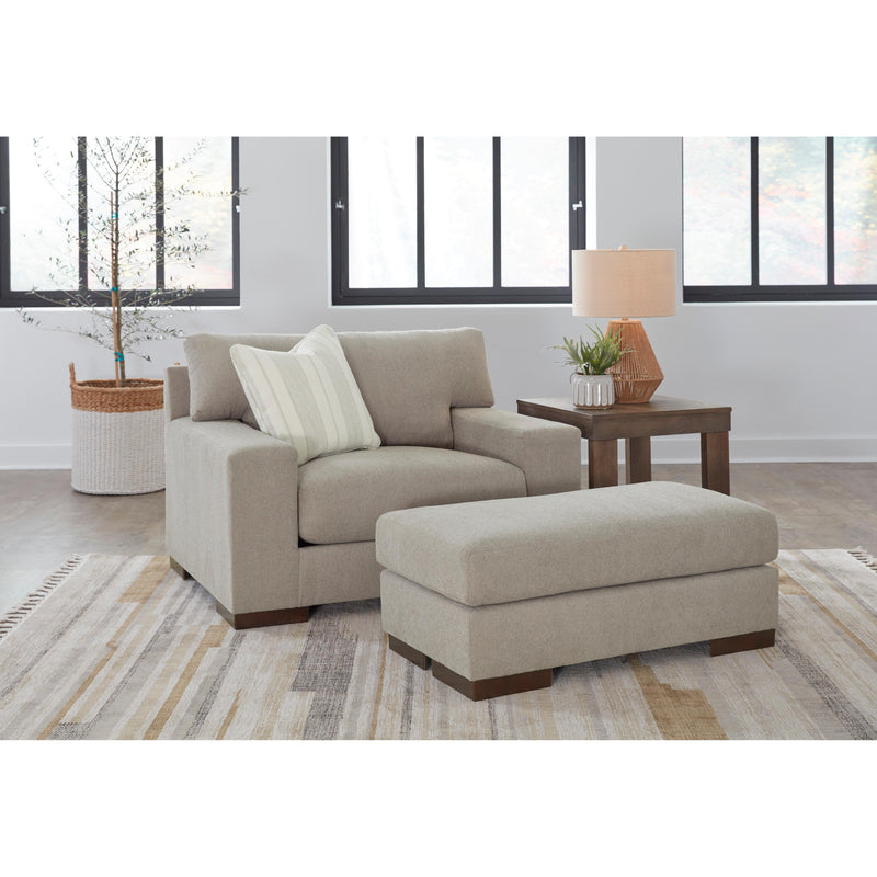 Signature Design by Ashley Maggie 5200423 Chair and a Half IMAGE 6