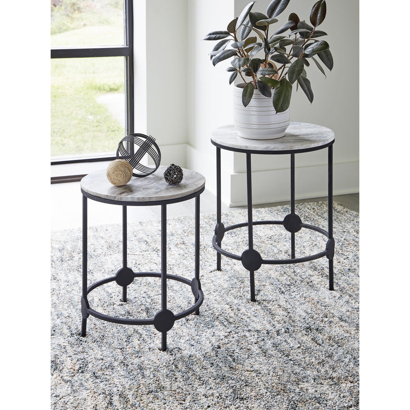  Signature Design by Ashley Beashaw Accent Table A4000546 IMAGE 5