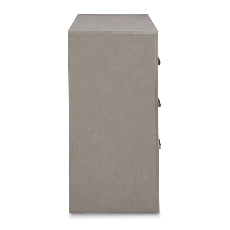 Signature Design by Ashley Surancha B1145-231 Six Drawer Dresser IMAGE 4