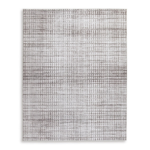  Signature Design by Ashley Moorhill R405921 Large Rug IMAGE 1