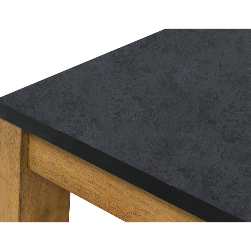 Signature Design by Ashley Quentina T775-3 Rectangular End Table IMAGE 4
