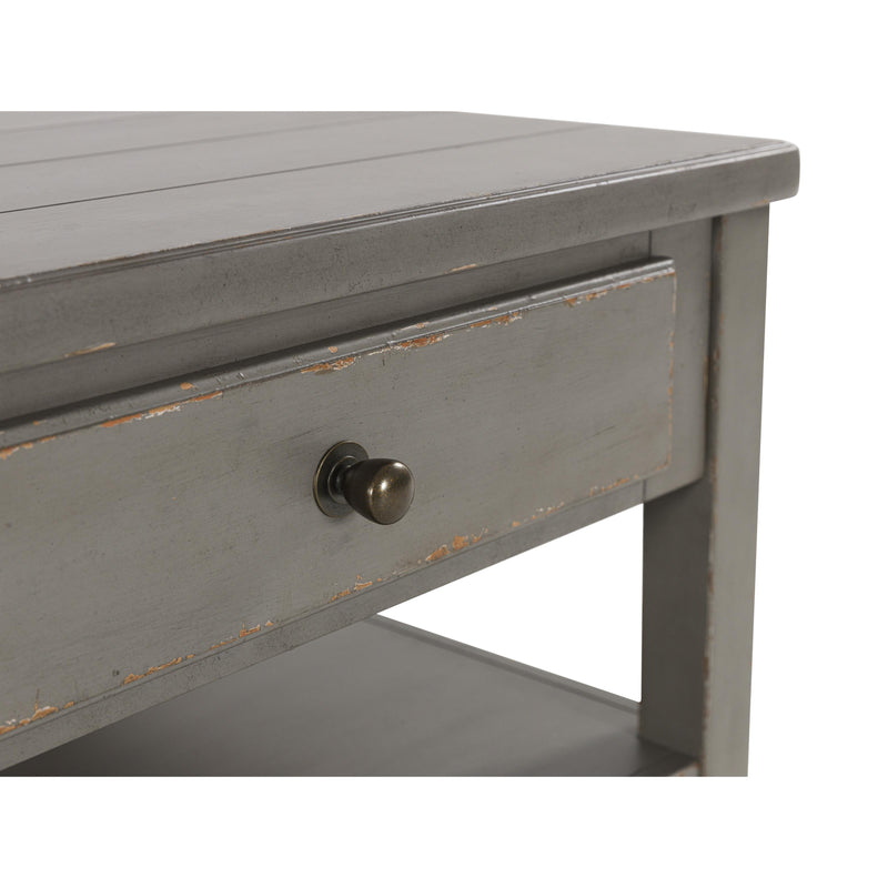 Signature Design by Ashley Charina T784-1 Rectangular Cocktail Table IMAGE 8