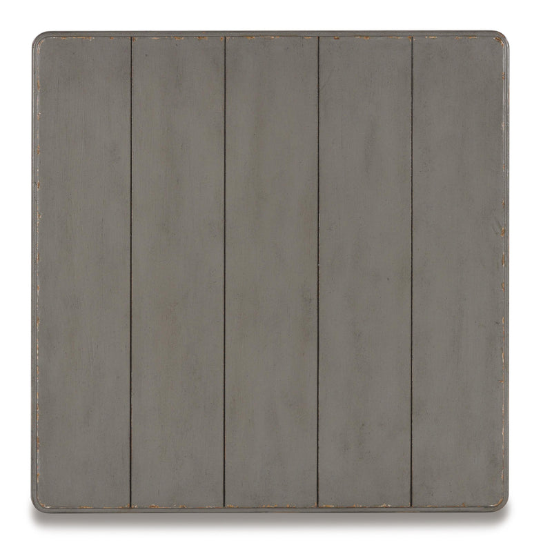 Signature Design by Ashley Charina T784-2 Square End Table IMAGE 4