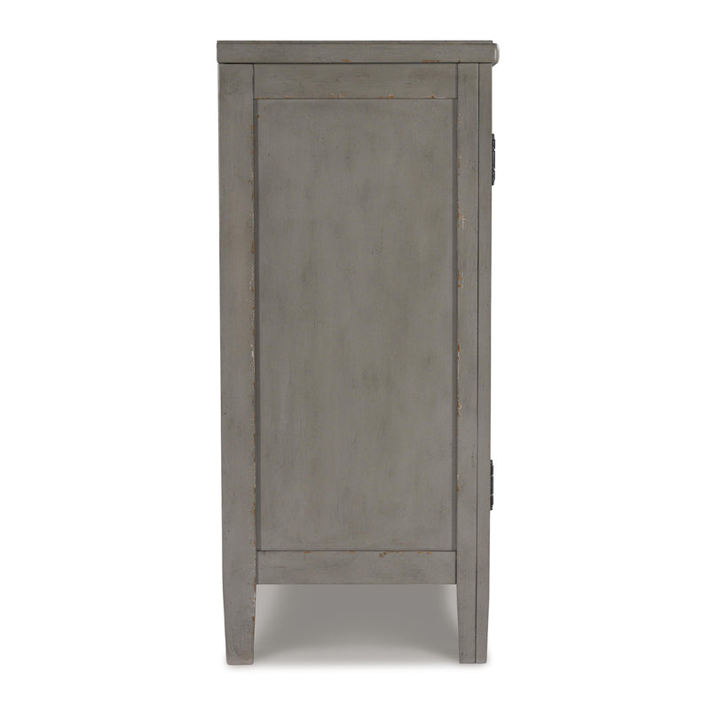 Signature Design by Ashley Charina T784-40 Accent Cabinet IMAGE 4