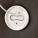  Signature Design by Ashley Leesworth U4380887 Reclining Power Sofa IMAGE 7