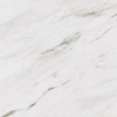 Coaster Furniture Round Bexter Pub Height Dining Table with Faux Marble Top and Pedestal Base 183526 IMAGE 6