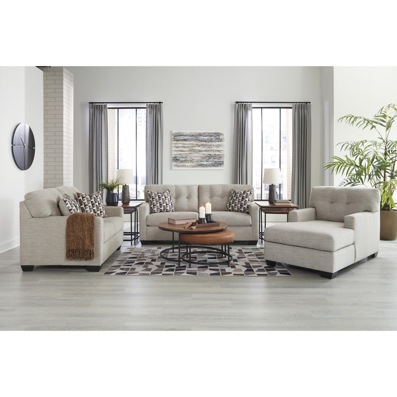 Signature Design by Ashley Mahoney 3100436 Full Sofa Sleeper IMAGE 11