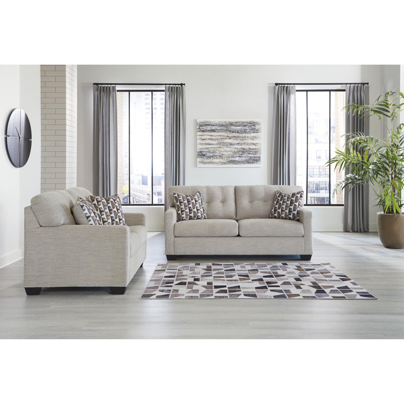 Signature Design by Ashley Mahoney 3100436 Full Sofa Sleeper IMAGE 9