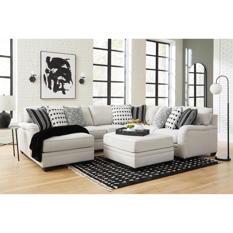  Signature Design by Ashley Huntsworth 39702S3 4 pc Sectional with Chaise IMAGE 5