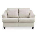  Signature Design by Ashley Genoa 4770435 Loveseat IMAGE 2