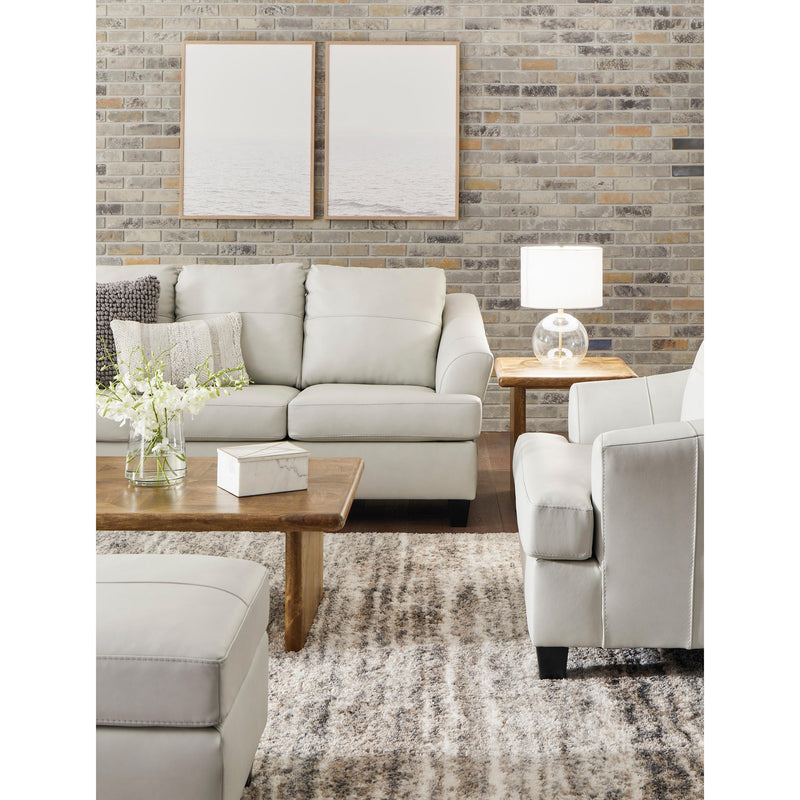 Signature Design by Ashley Genoa 4770439 Queen Sofa Sleeper IMAGE 10