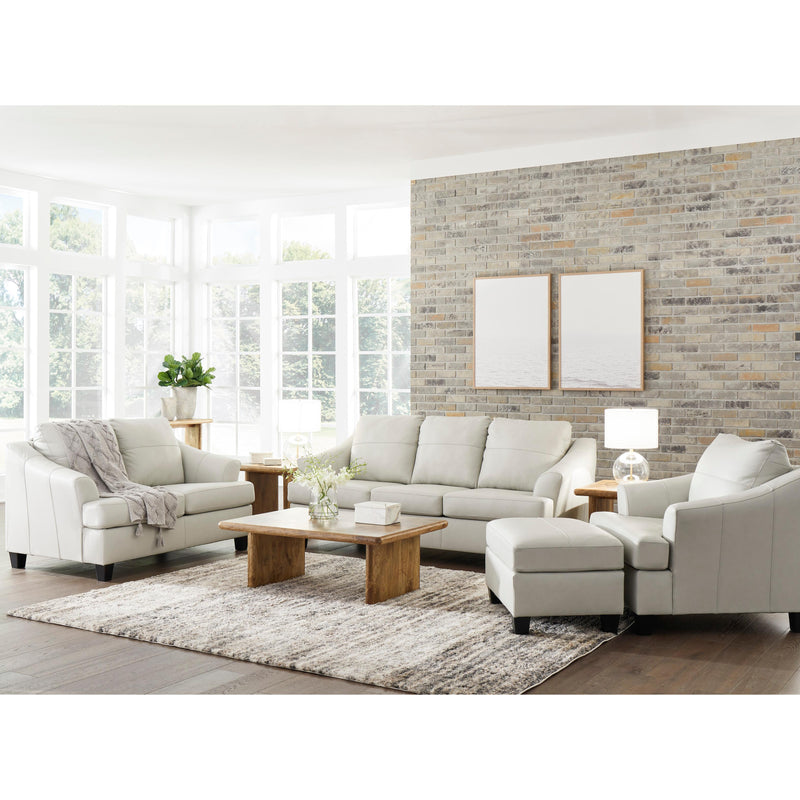 Signature Design by Ashley Genoa 4770439 Queen Sofa Sleeper IMAGE 14