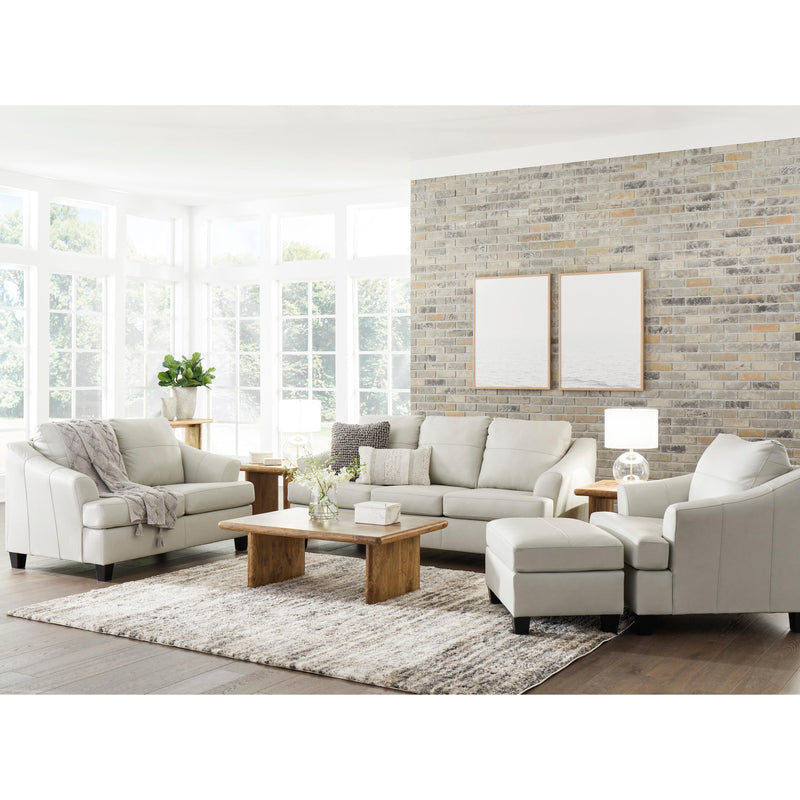 Signature Design by Ashley Genoa 4770439 Queen Sofa Sleeper IMAGE 15