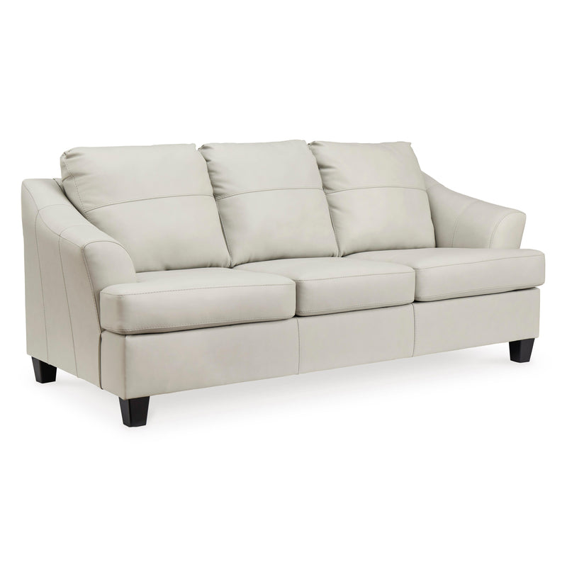 Signature Design by Ashley Genoa 4770439 Queen Sofa Sleeper IMAGE 1